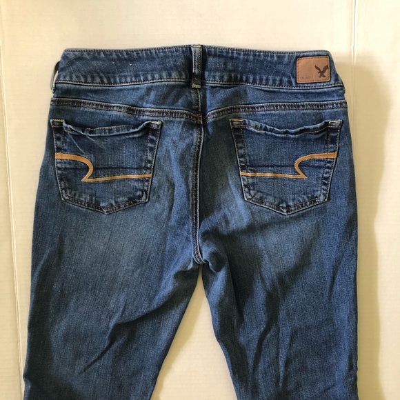 American Eagle Jeans - Picture 2 of 3